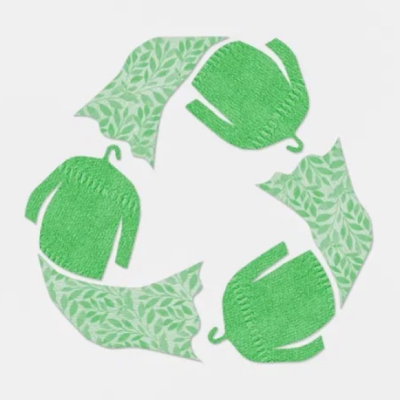 ❤️ Second hand clothing ♻️ Help save the Earth 🌍 - Picture 3 of 4